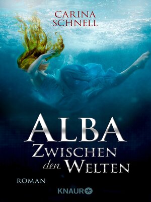 cover image of Alba--Zwischen den Welten